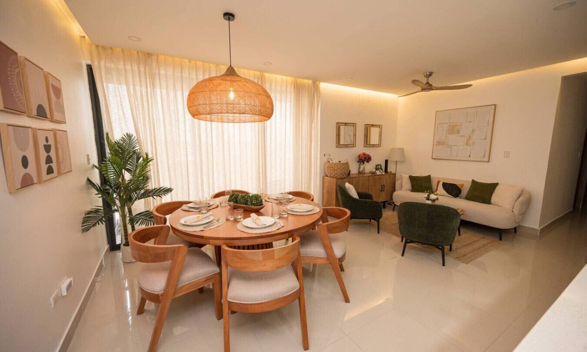 Punal Apartment | Santiago's top Residence | Experience & Believe it