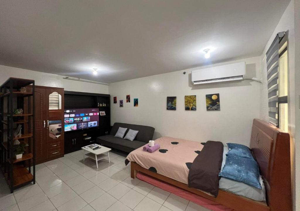 Balibago Apartment | San Jose Residencias/enchanted kingdom/nuvali/slex/sta. rosa/paseo