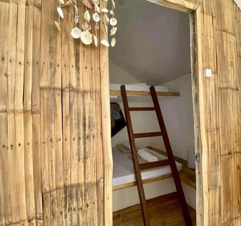 San Juan Other | San Juan ELYU Beachfront Cabin