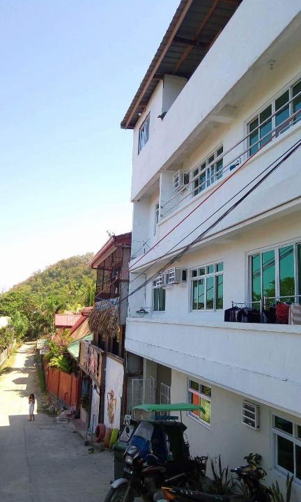 San Juan House | San Juan La Union Apartments