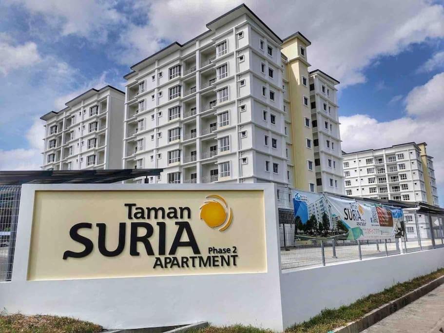 Sandakan Apartment | Sandakan Homestay