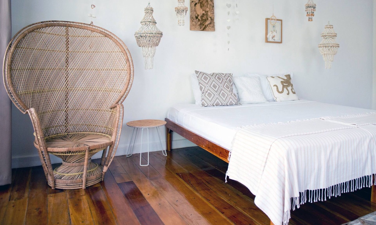 Loon Hotel | Sandingan Island Resort
