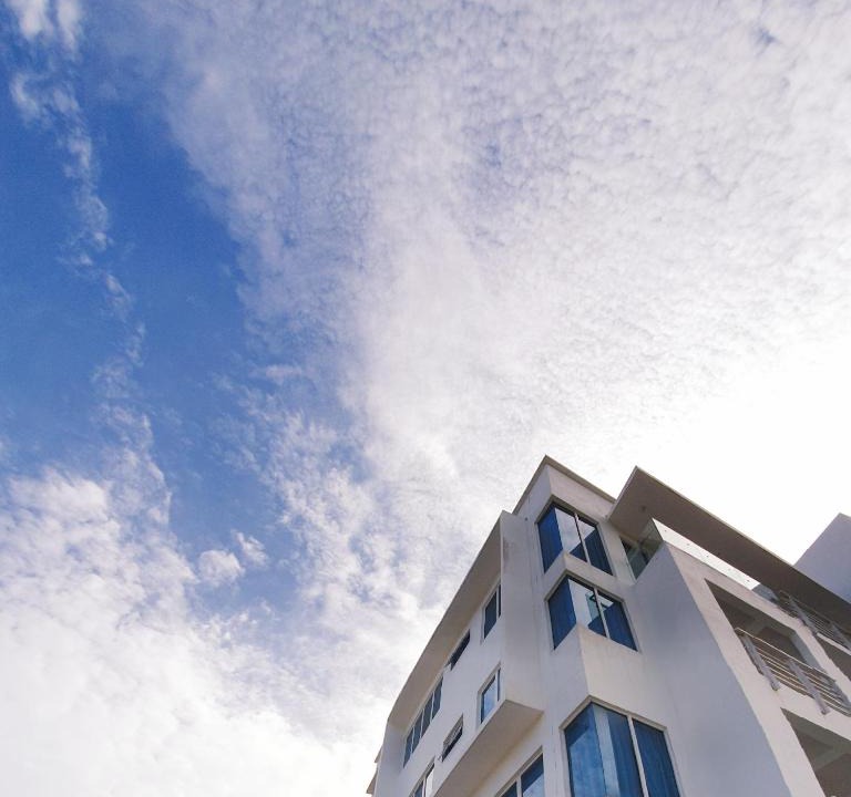 Kota Kinabalu Apartment | Sang Kancil Residence