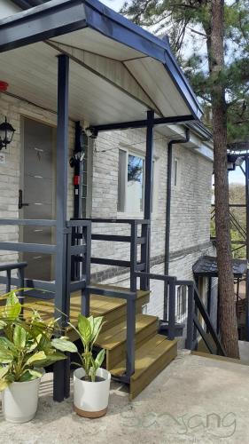 Baguio Apartment | Sanjang Apartments