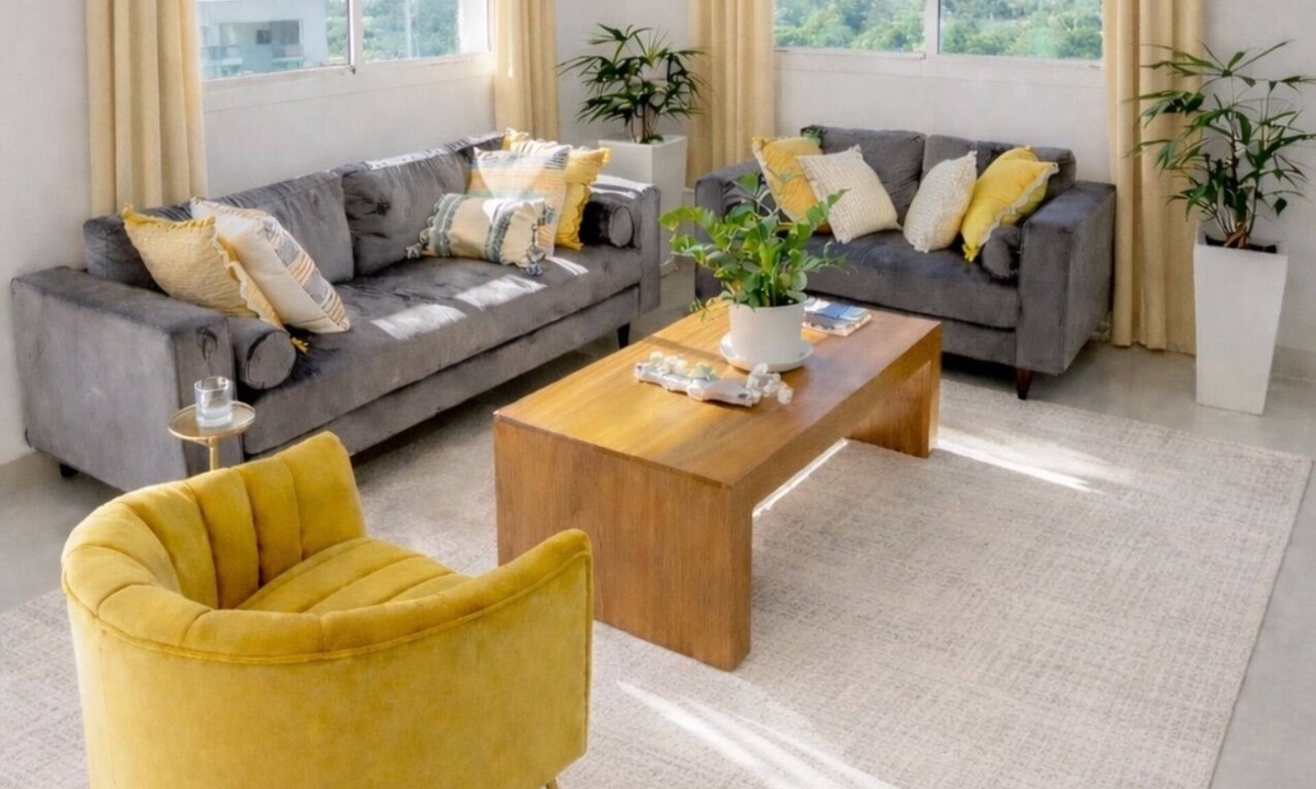 Santiago Province Condo | Santiago-Vistas que Inspiran, Espacios que Abrigan
