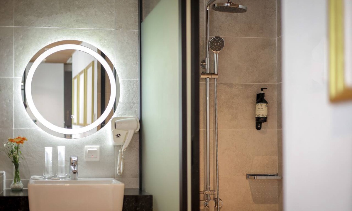 City Centre Hotel | Santa Grand Classic Chinatown