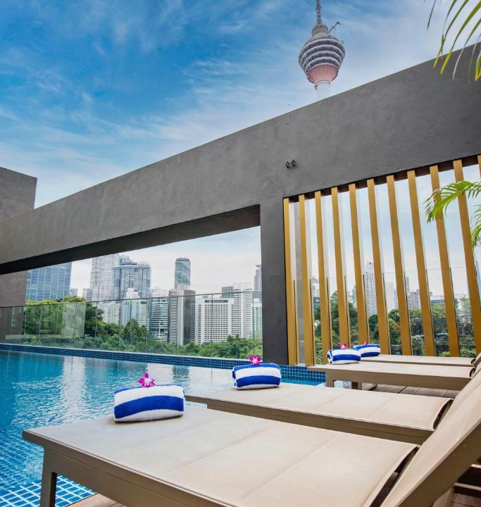 Medan Tuanku Hotel | Santa Grand Signature Kuala Lumpur