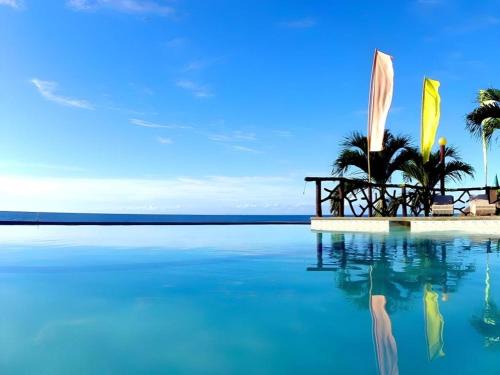 San Francisco Island Resort | Santiago Bay Garden and Resort