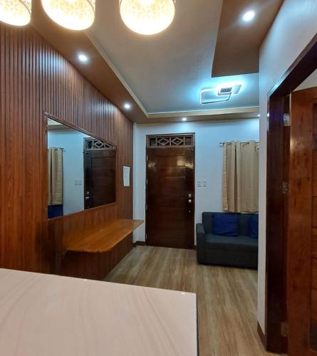 Puerto Princesa City Centre Apartment | Santiago Inn Puerto Princesa Inc