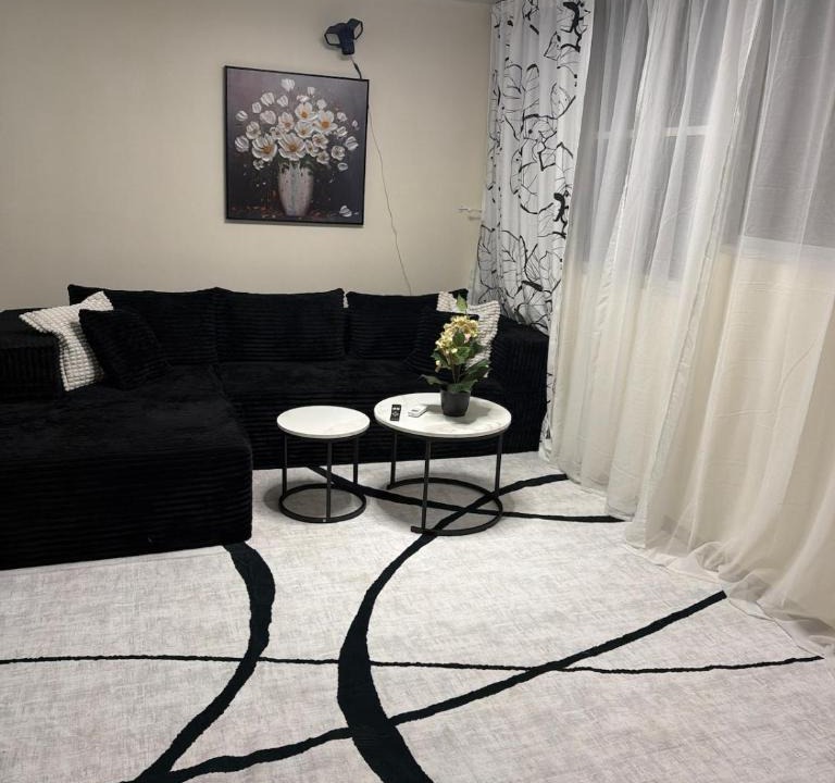 Downtown Santo Domingo Apartment | Santo Domingo apt near malecon and bluemall
