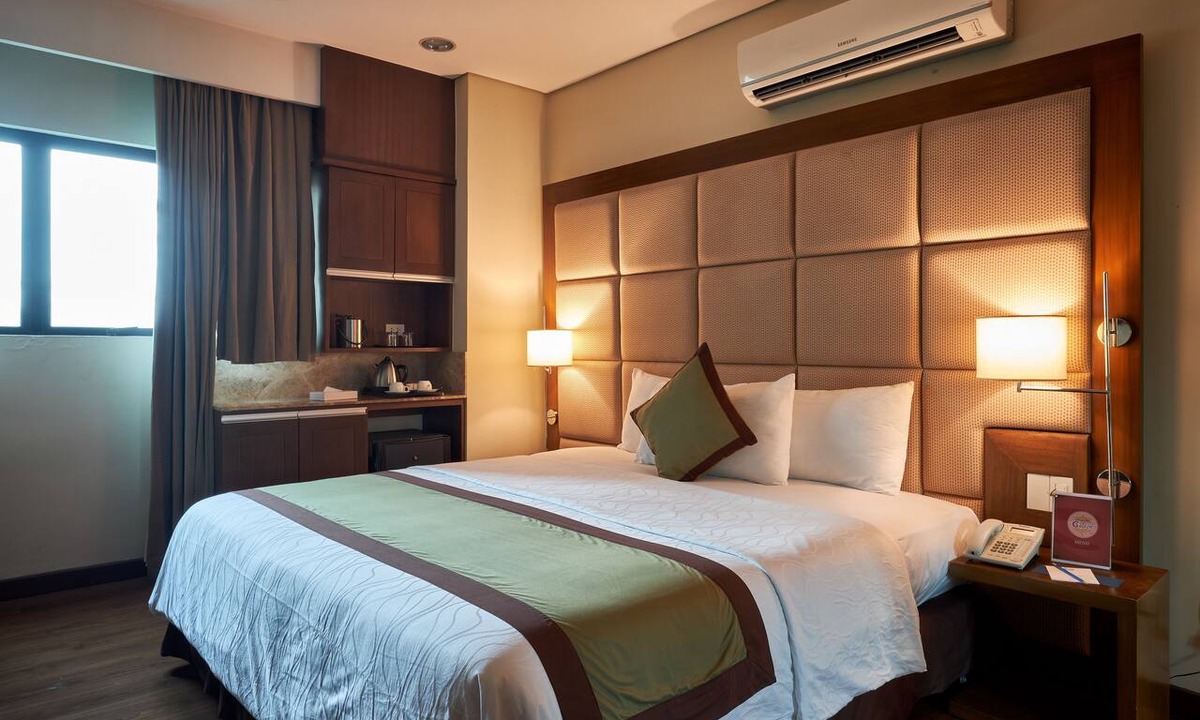 Santo Tomas Hotel | SanTomas Suites
