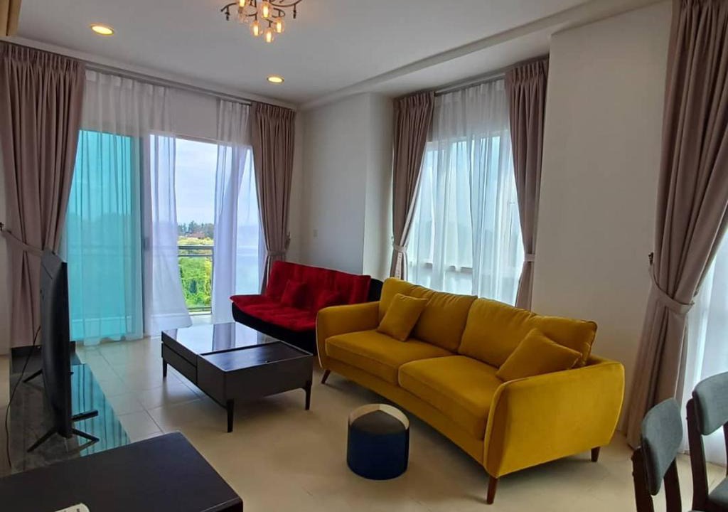 Santubong Apartment | Santubong Suites B Just Like Home Damai