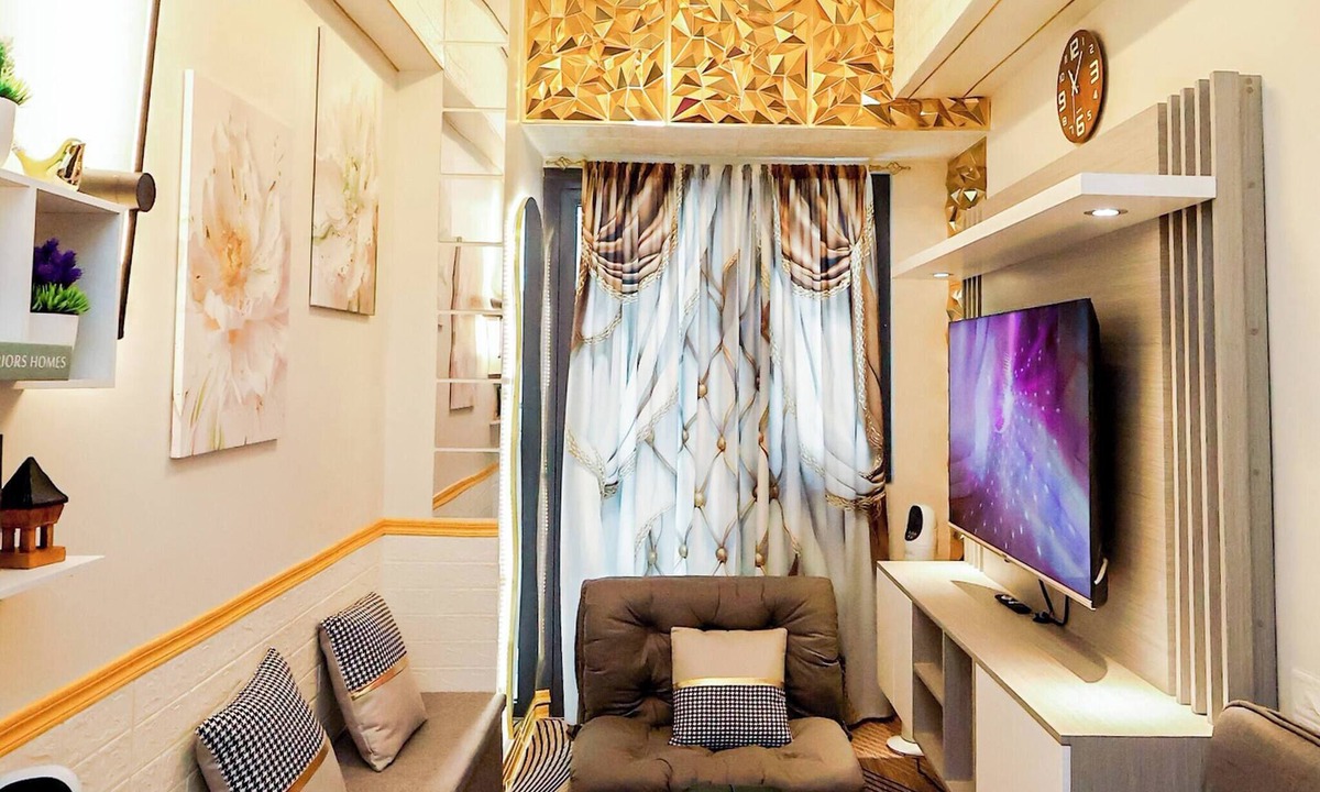 Barangay 76 Condo | Sapphira Manor Luxurious Condo by the Bay