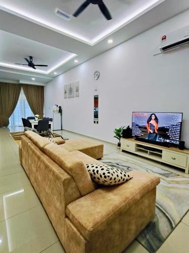 Sungai Petani House | Sapphire Suites, SP Saujana