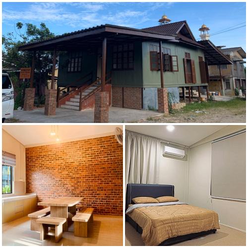 Kampung Nibung Villa | Sarah Guesthouse