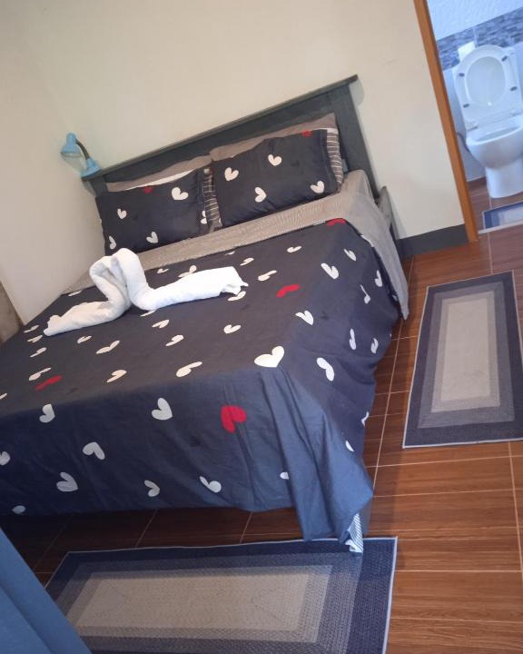 Clarin Bed & Breakfast | Sarah's Garden BnB & Spa