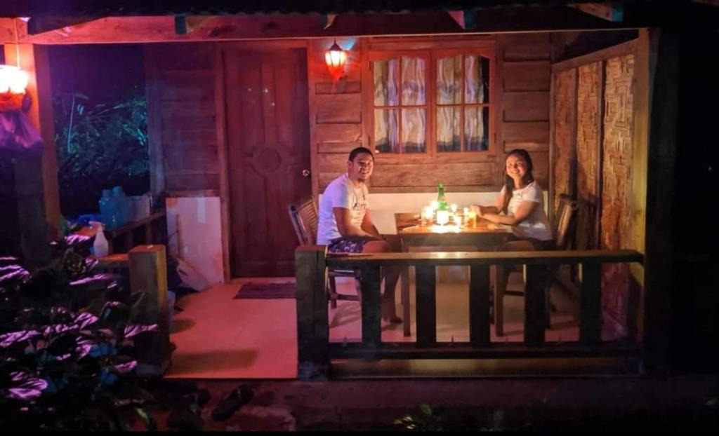 T'Boli House | Sarse's Paradise