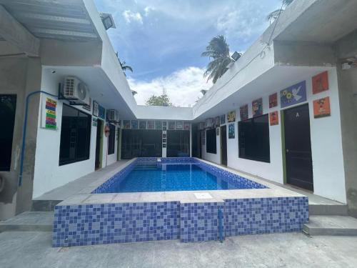 Oslob House | Sascha's Place Oslob
