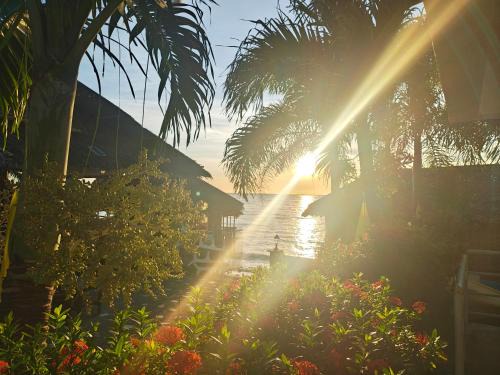 San Joaquin Hotel | Satosa Beach Resort