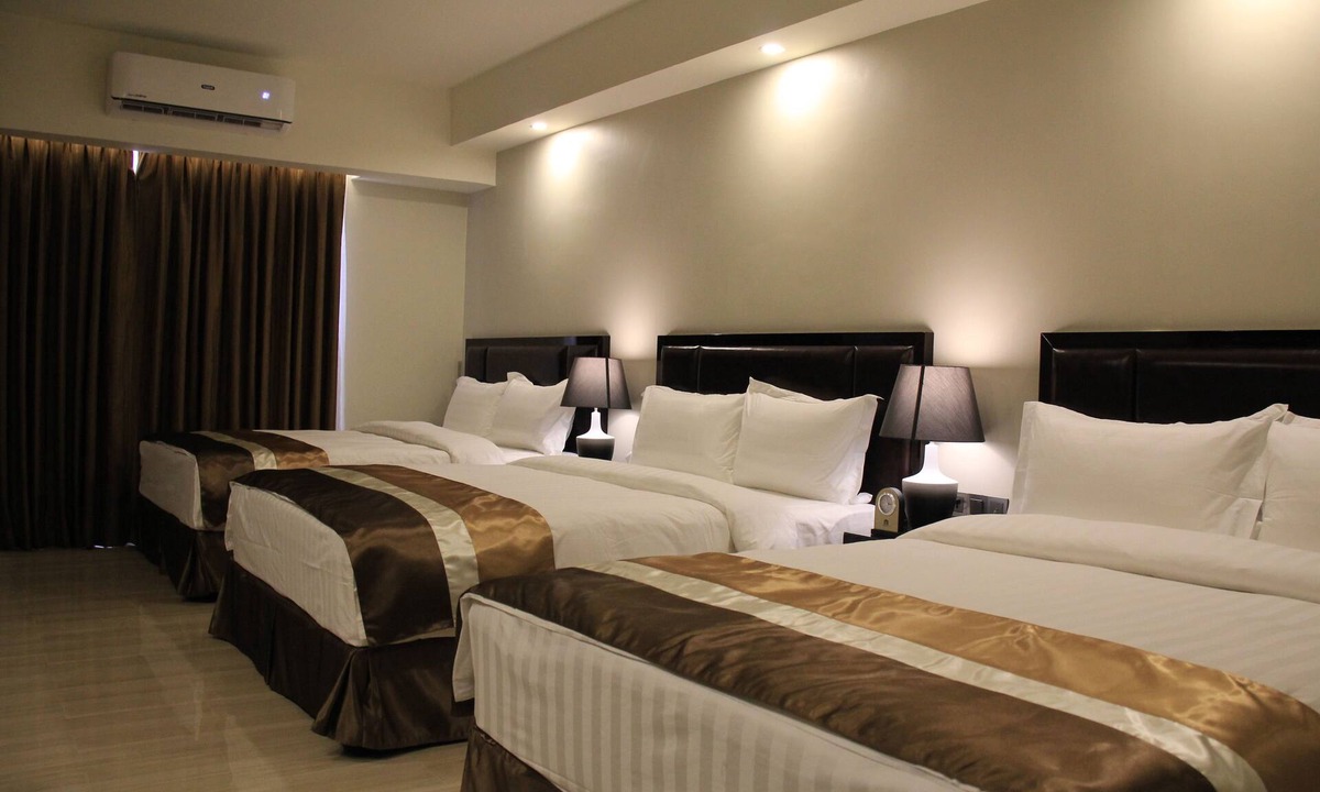 Malabanias Hotel | Savannah Resort Hotel