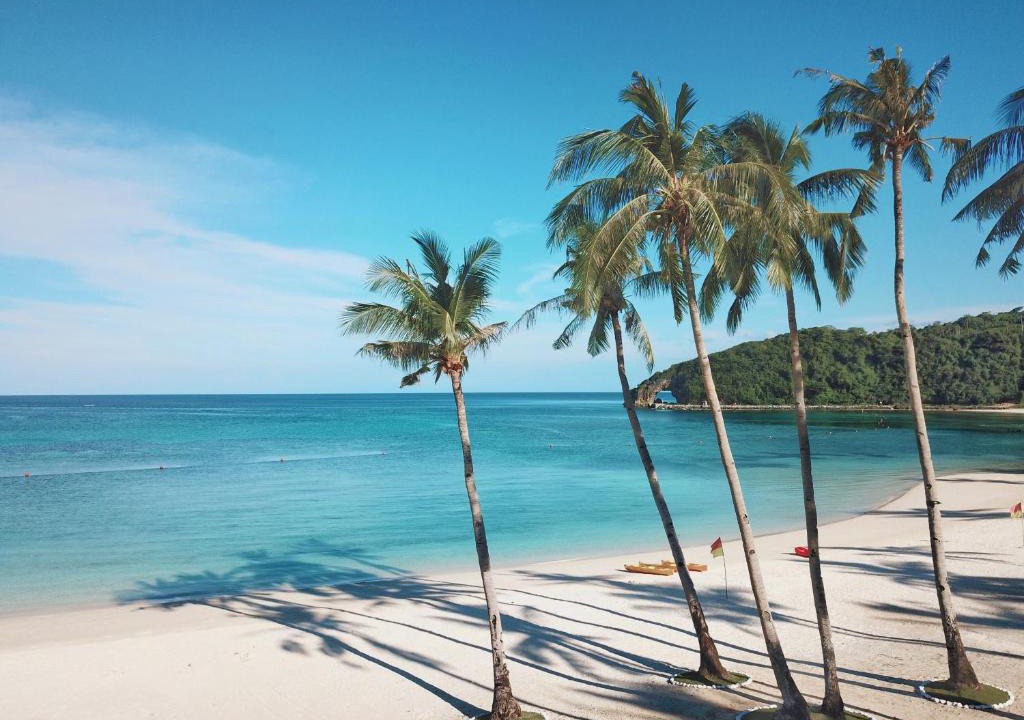 Yapak Hotel | Savoy Hotel Boracay near Newcoast Beach