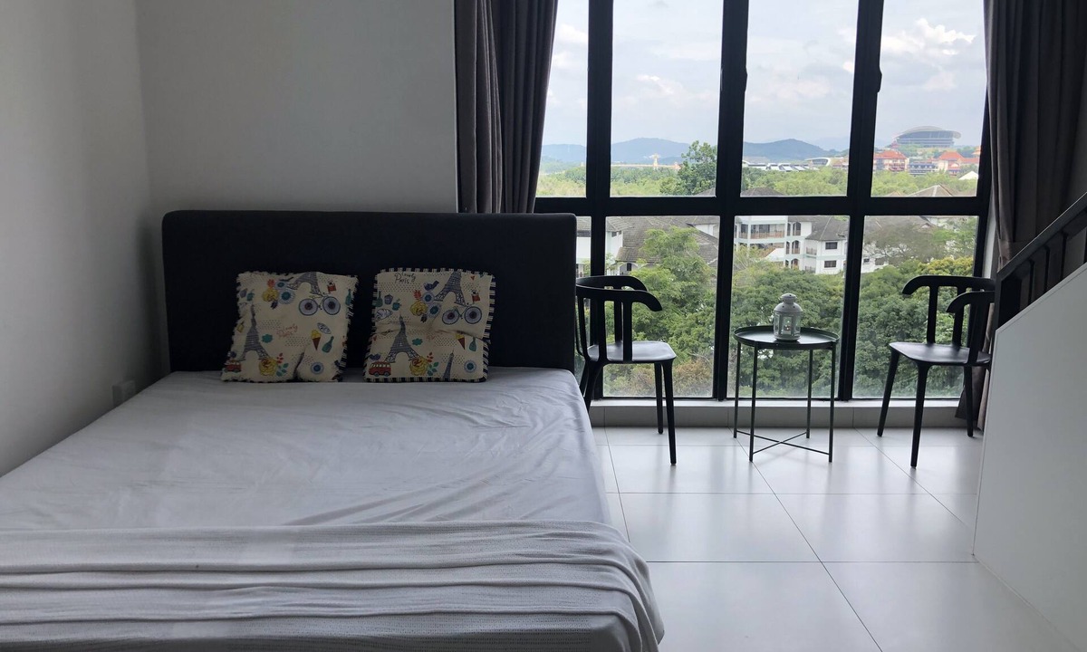 Cyberjaya House | Sawtelle Suites