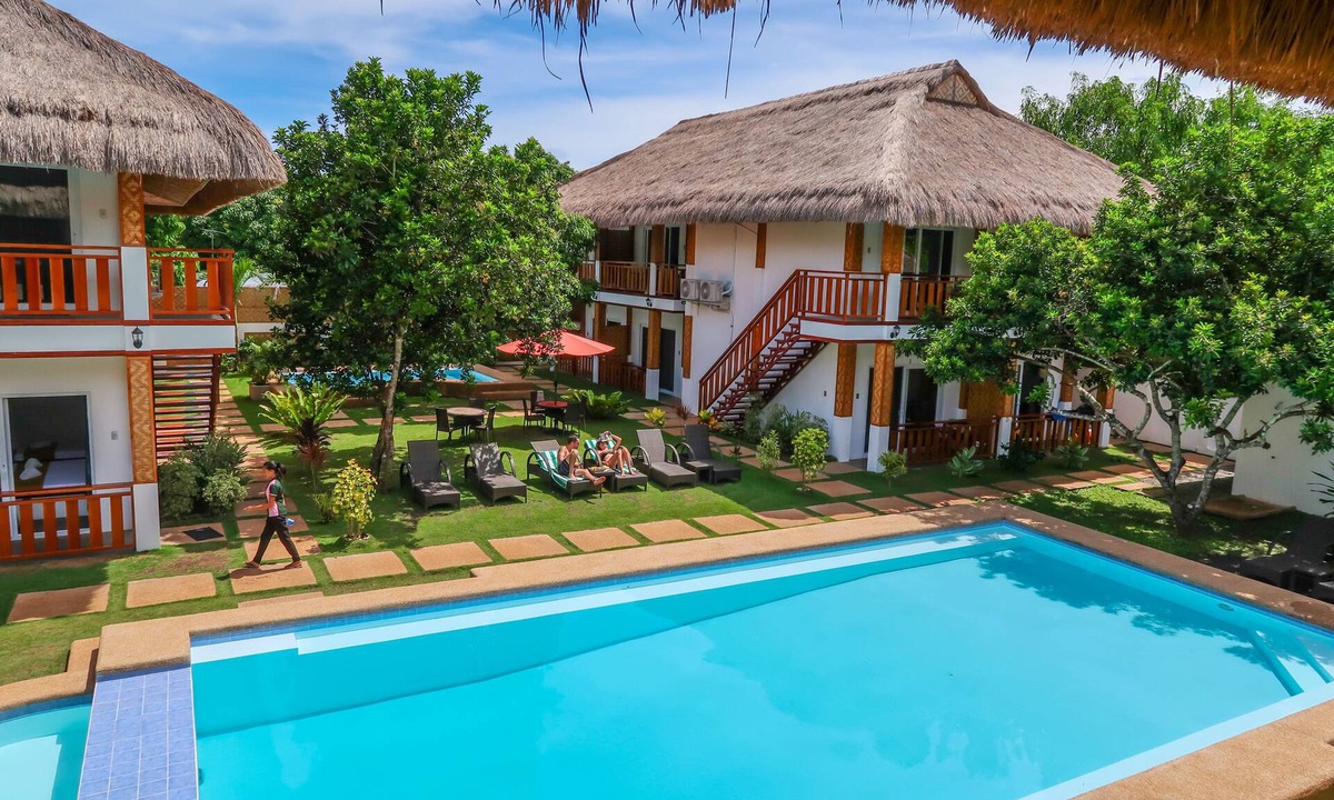 Tawala Resort | Scent of Green Papaya Resort