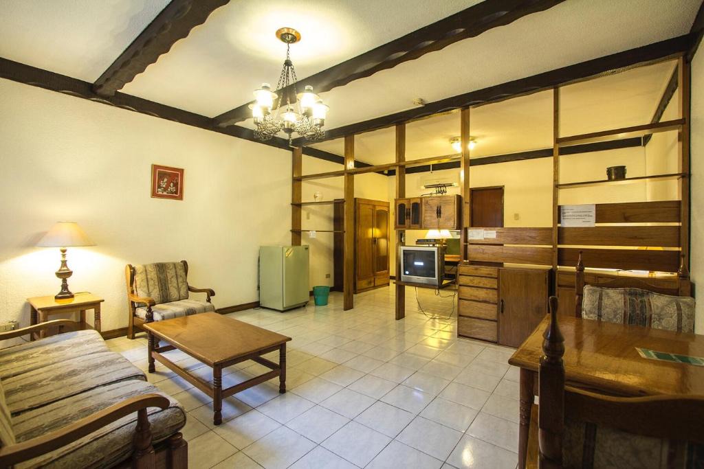 Lahug Hotel | Schweizer Hotel