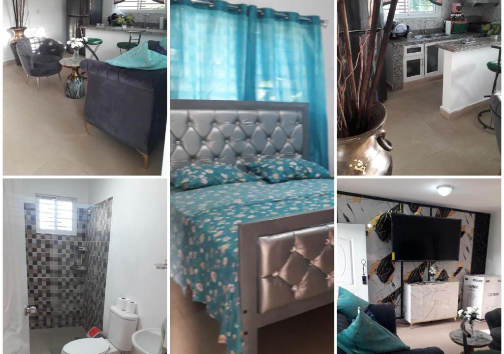 Santo Domingo Este Apartment | SDQ apartamentos