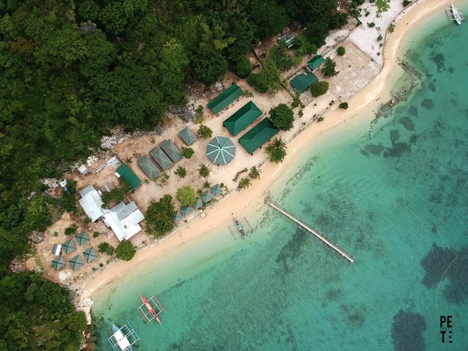 Carles Resort | Se San Beach Resort-Isla de Gigantes