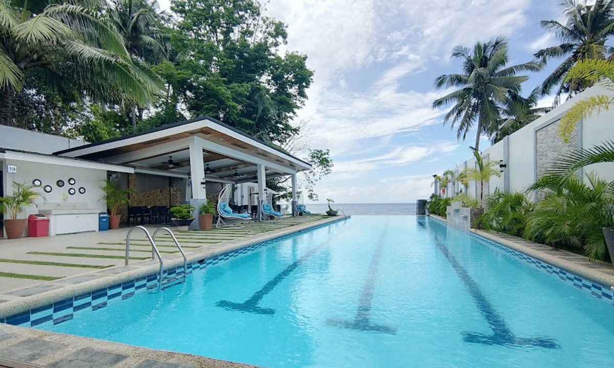Zamboanguita Resort | Sea Horizon Resort