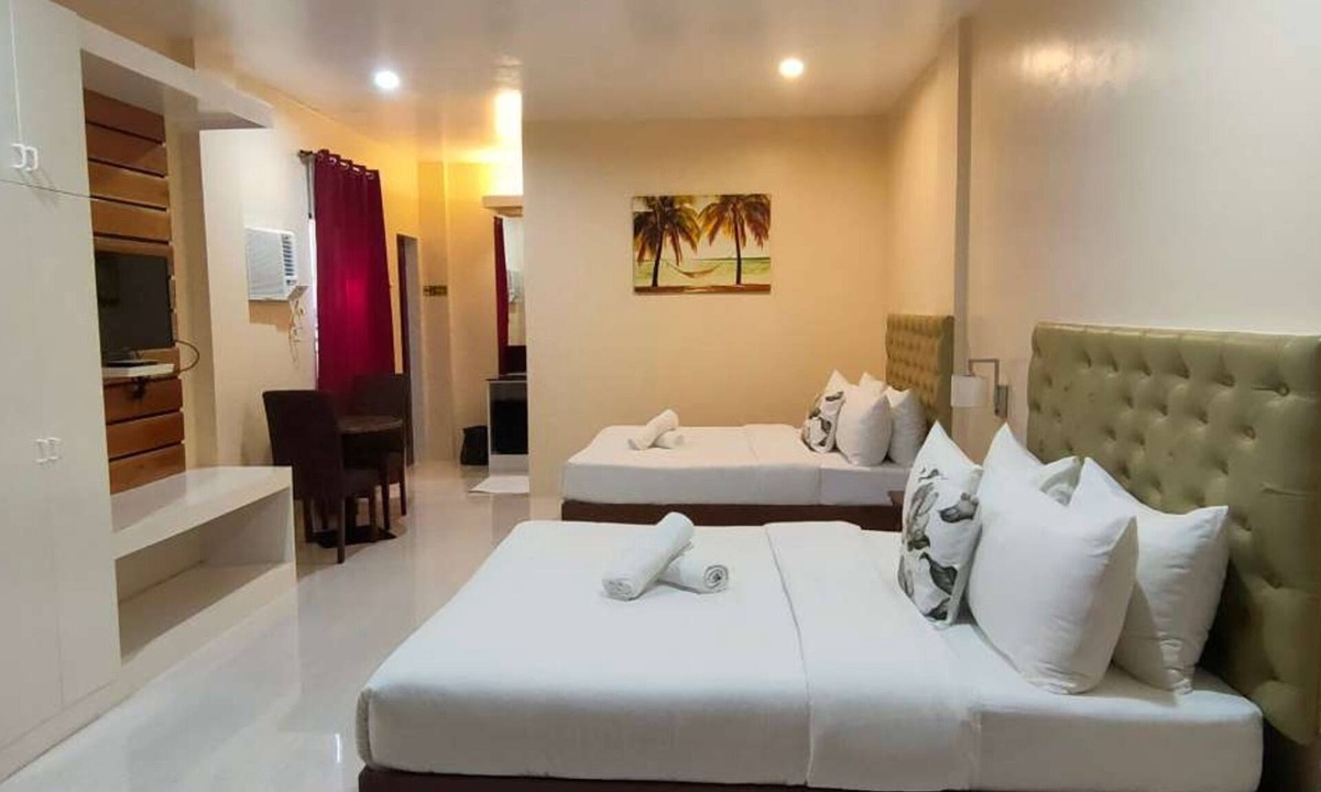 Zamboanguita Resort | Sea Horizon Resort