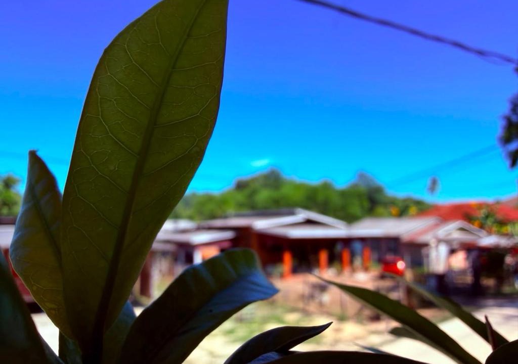 Kampung Gok Kapur Villa | Sea La Vie Villa