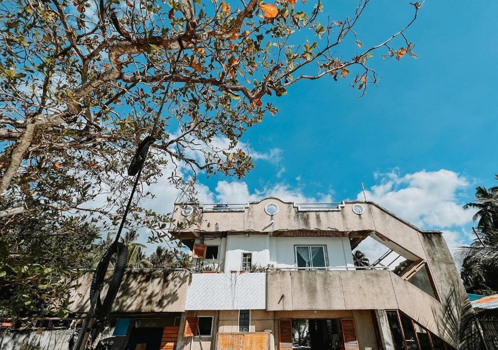 Ginatilan House | Sea Me