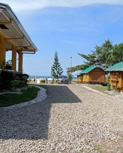 Bacnotan House | Seabreeze Beachfront Home and Cottages new management