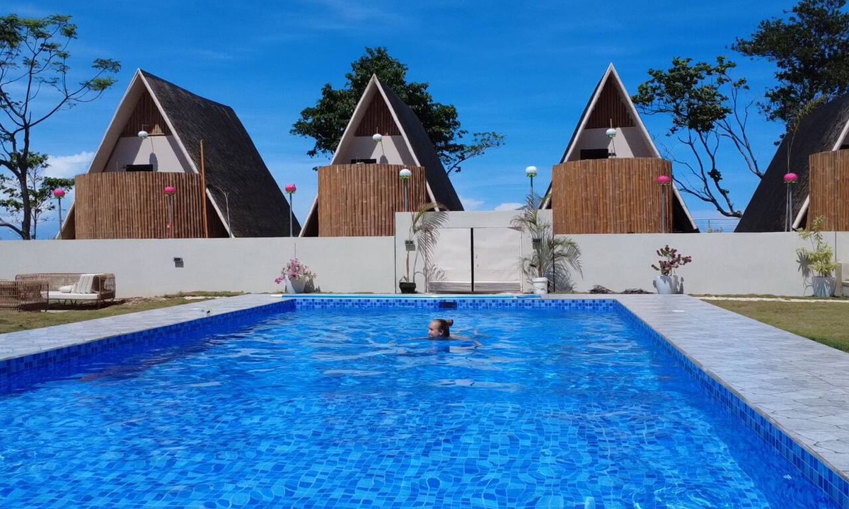 Maria Resort | Seabreeze Haven Resort