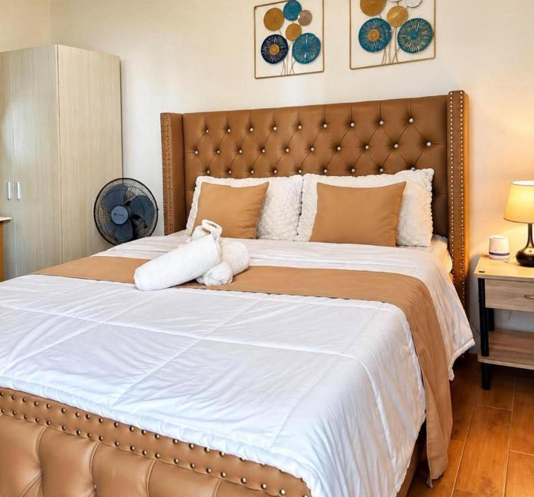 Sasa Apartment | Seabreeze Suites at Seawind Condominium in Davao City