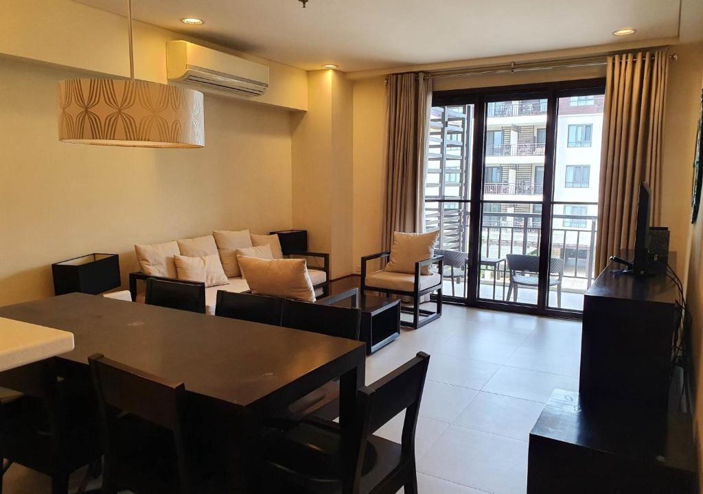 Morong Apartment | Seabreeze Verandas Anvaya 312