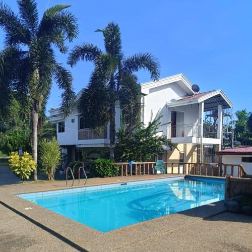 Looc House | Seaheart Guest House Panglao