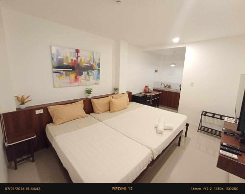 San Fernando Hostel | SeaKoast Breeze Apartelle