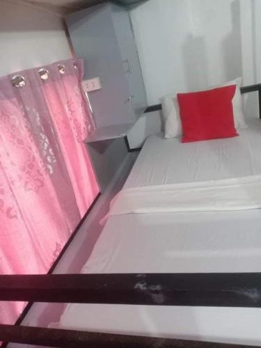 Baclaran Hostel | Sean Lojed Hostel