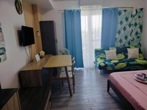 Mactan Export Processing Zone Apartment | SeanAras Amani Home