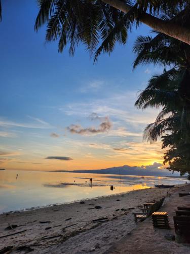 San Juan Hostel | Seashore Inn