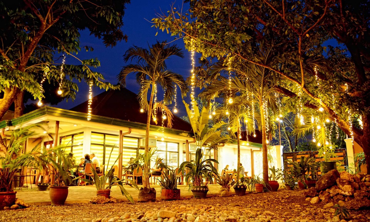 San Jose Hotel | Seasons Hotel and Convention Center
