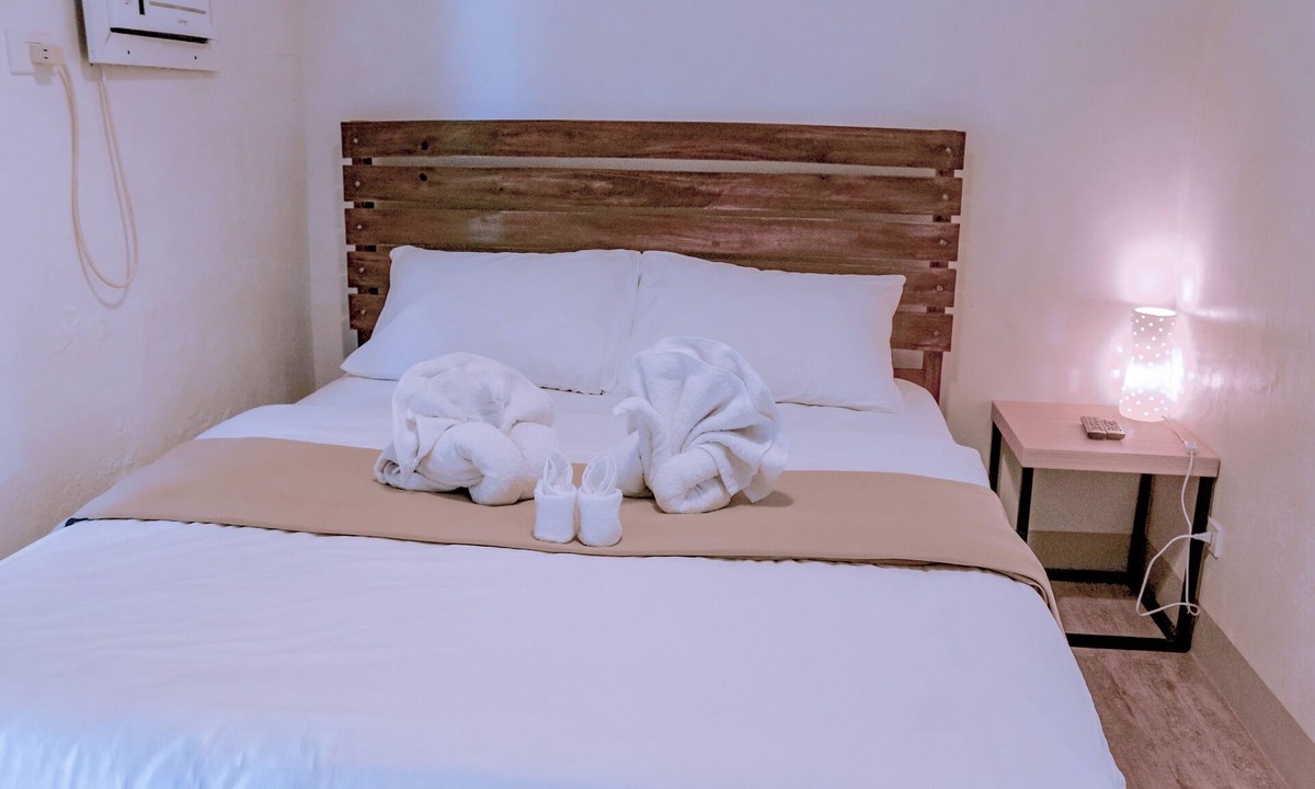 Baler Hotel | Seasta Beach Resort