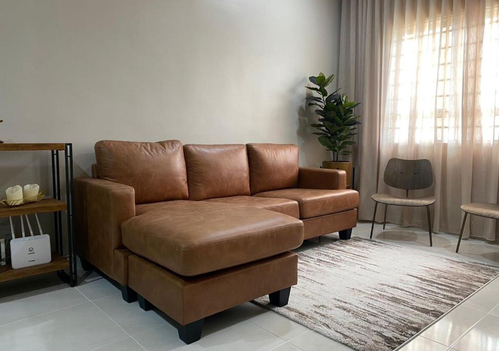 Kampung Ladang Tok Pelam Apartment | Seaview apartment