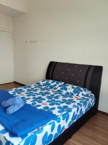 Sandakan Apartment | Seaview Emerald Sandakan