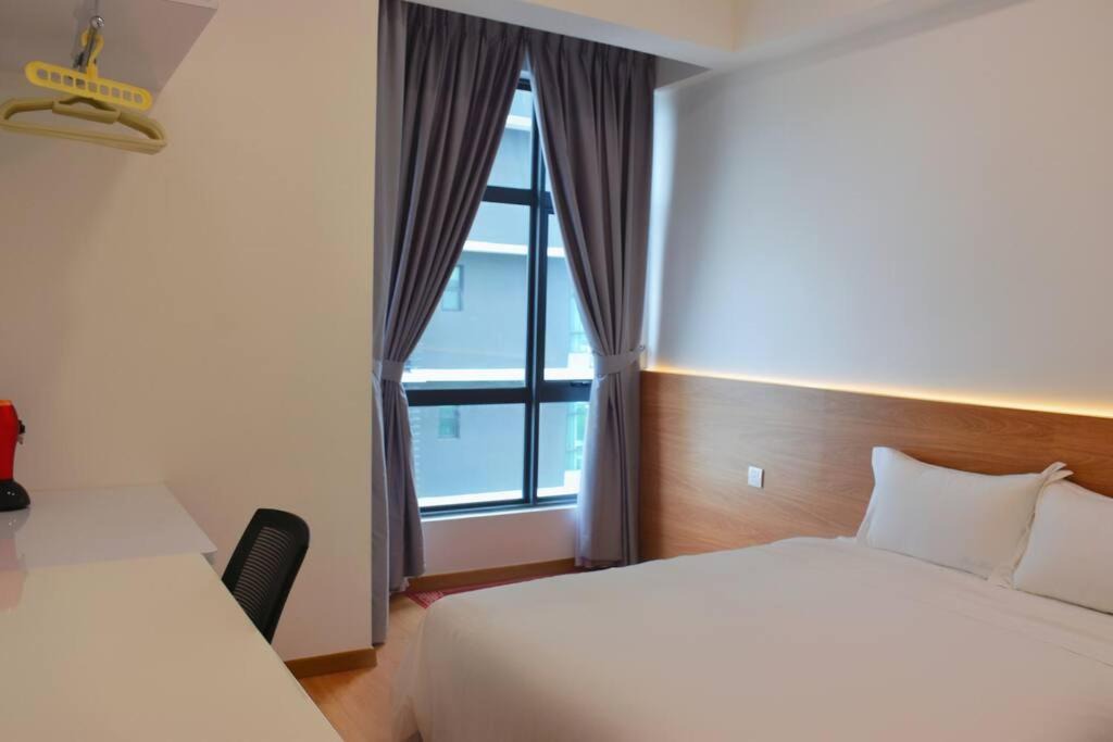 Kuantan Apartment | Seaview Imperium Residence Kuantan Resort