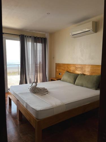 Dalaguete Apartment | Seaview Mansion Dalaguete Deluxe Apartment 10