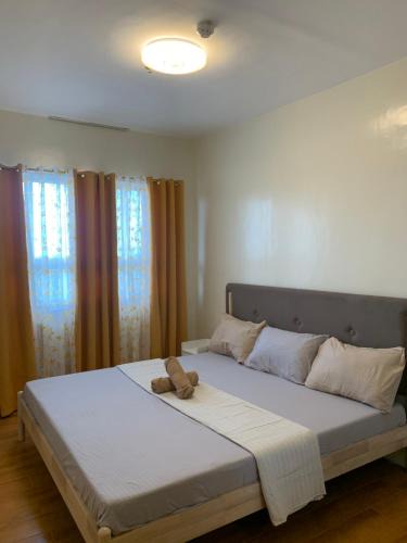 Sasa Apartment | Seawind Condo Tower 4 9R 9th floor